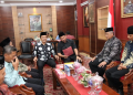 DPD LDII Batam