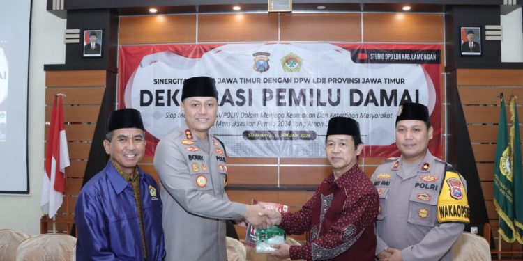 LDII Malang