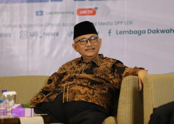 KH. Chriswanto