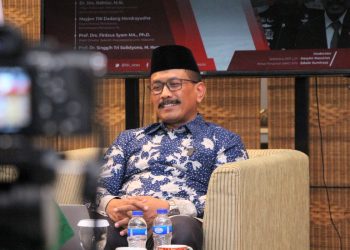 Prof Singgih