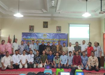 JTpay LDII Klaten