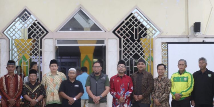 Pangkalpinang LDII