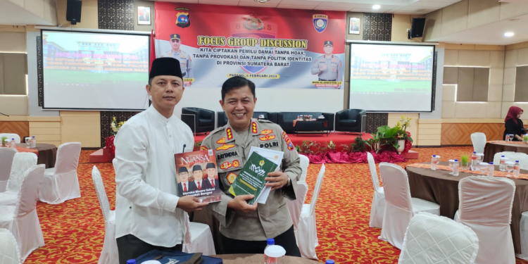 LDII Sumbar