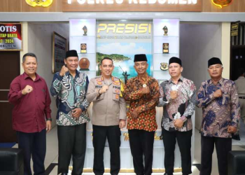 LDII Kebumen