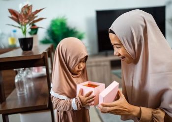 Mommy Moon, Keegoisan atau Kebutuhan?