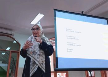 LDII Tanah Abang