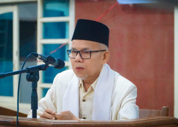 LDII Padang