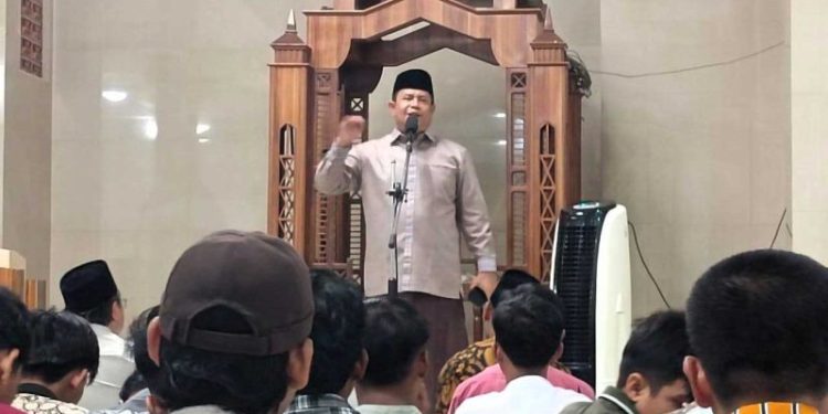 DPW LDII Kalimantan Timur