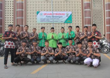 LDII Bekasi
