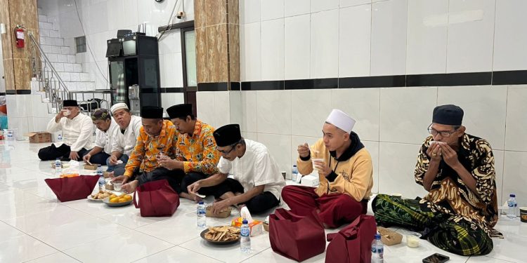 PC LDII Kemayoran