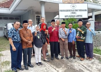 LDII Bandar Lampung