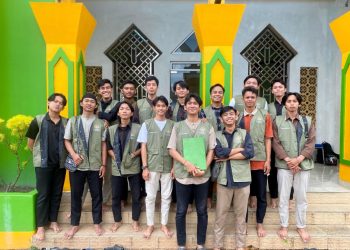 LDII Bangka Belitung