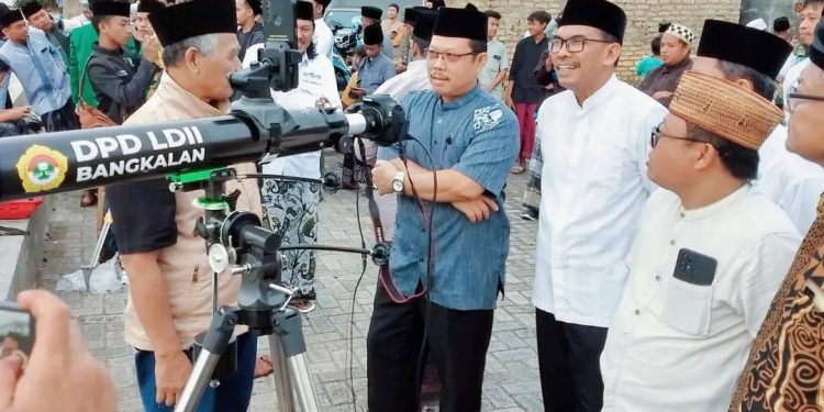 Hilal Bangkalan