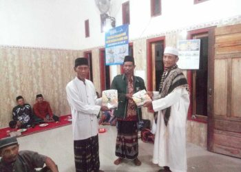 LDII Rejosari