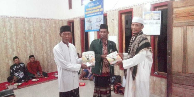 LDII Rejosari
