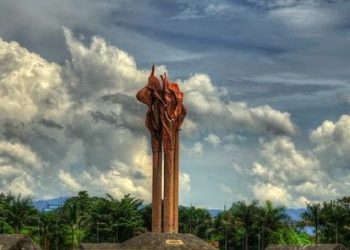 Meneladani Peristiwa Bandung Lautan Api