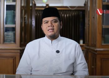 Allah Selalu Menolong Orang yang Bertawakal