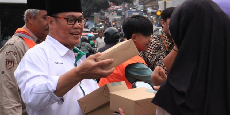 DPW LDII Jabar