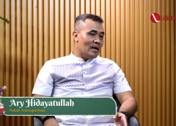 Pengamat Pemudik 2024