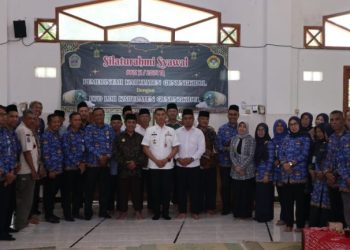 LDII Gunung Kidul