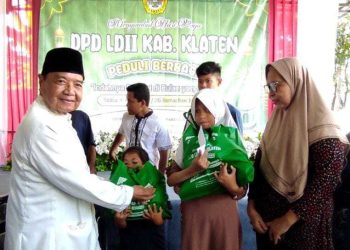 LDII Klaten