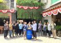 LDII Yogyakarta Berperan Aktif dalam Pengurangan Sampah Plastik
