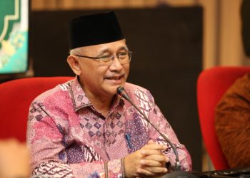 Silaturahim Syawal DPP LDII Perkuat Komunikasi Antarpengurus
