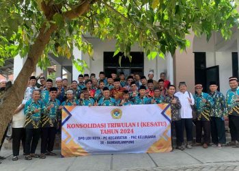 ldii bandar lampung
