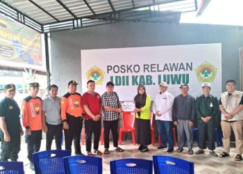 LDII Sulawesi Selatan