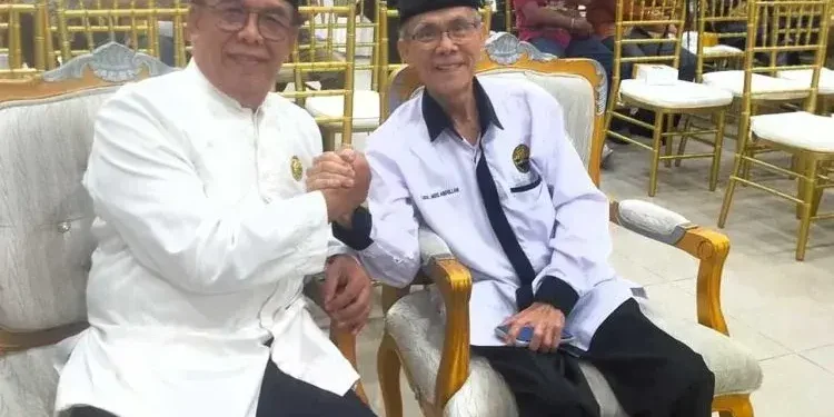 DPD LDII Balikpapan