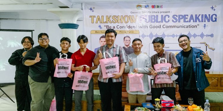 pelatihan jurnalistik jakut