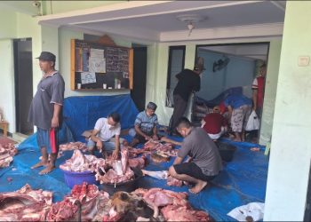 qurban pulogadung