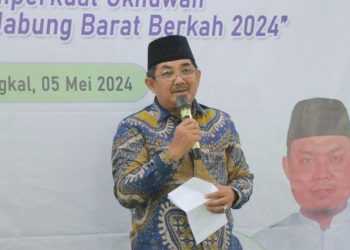 bupati tanjab