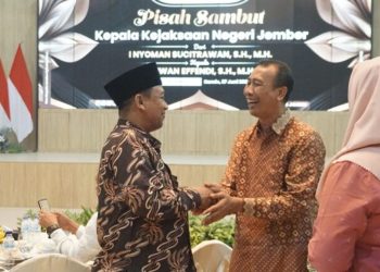 Kejari jember