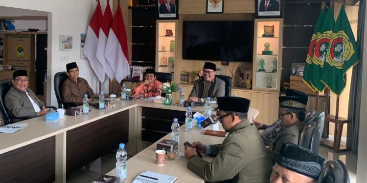 Dpw ldii jabar