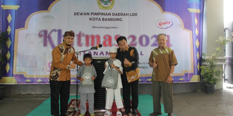 Khitanan ldii