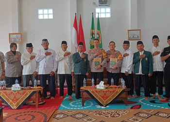 Tuban polres