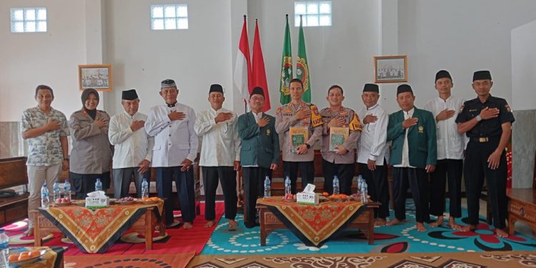 Tuban polres