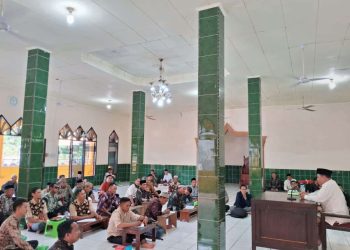 LDII Sulsel Gelar Konsolidasi di Gowa Jelang Muswil ke-8