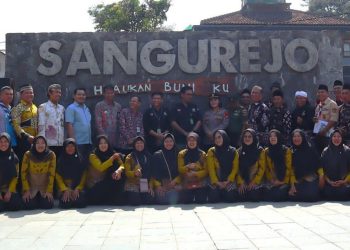 DLHK Sleman DIY