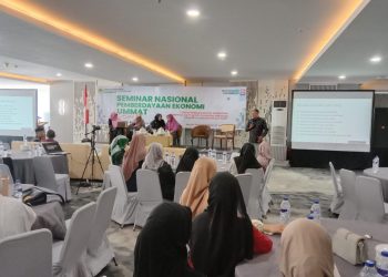 LDII Makassar Dorong Digitalisasi UMUM untuk Kembangkan Ekonomi Kreatif