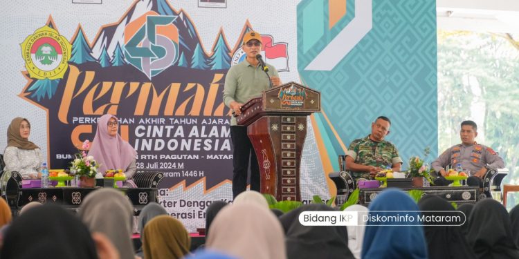Mataram