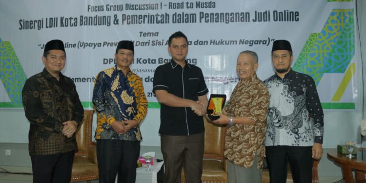 musda bandung
