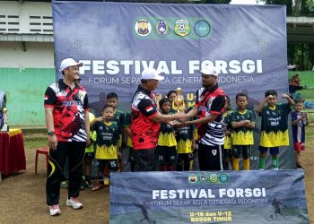 LDII BOGOR