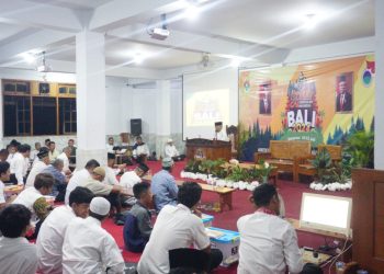 Ldii bali
