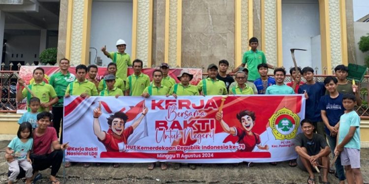 Ldii sumatera barat