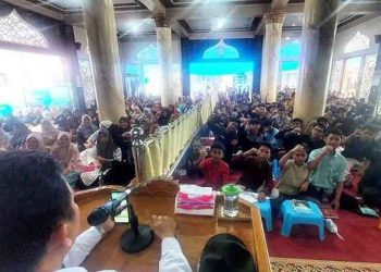 Dpw sumbar