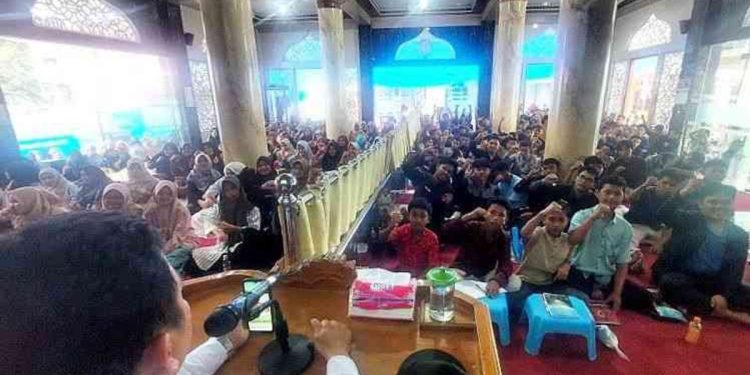 Dpw sumbar