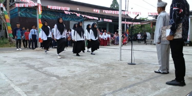 Ldii hulu sungai