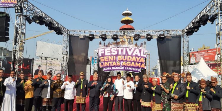 DPD LDII Kota Bandarlampung